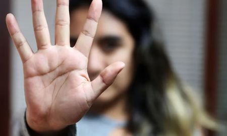 Cómo es la ruta de la denuncia por violencia de género en Santa Fe. Cómo es la ruta de la denuncia por violencia de género en Santa Fe.