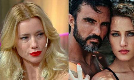 nicole neumann revelo un reclamo millonario que le hizo fabian cubero nicole neumann revelo un reclamo millonario que le hizo fabian cubero