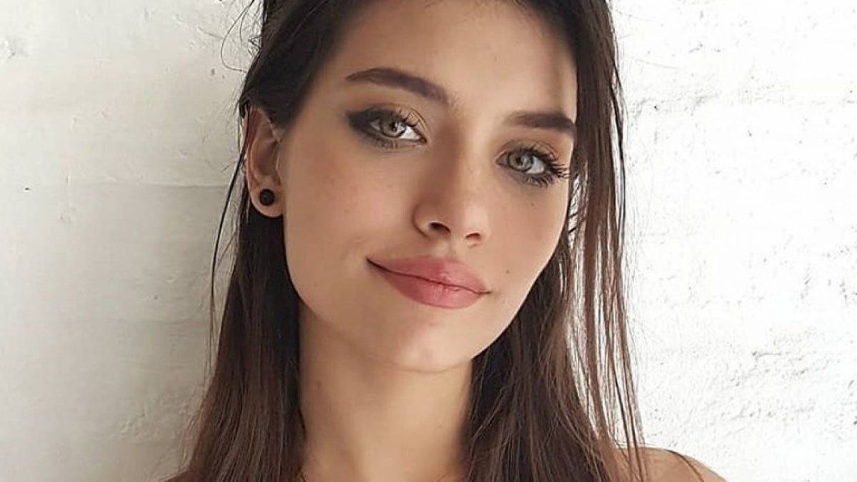 Eva de Dominici subió por primera vez fotos del rostro de su hijo a la red