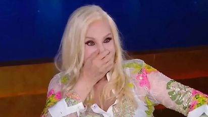 Se conoció toda la verdad detrás de la ausencia de Susana Giménez en la gala de los Personajes del Año