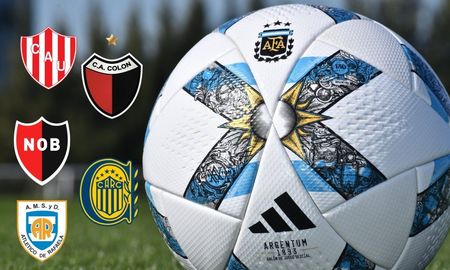 Qué club de Santa Fe se desarmó tras la temporada y cortó siete contratos de su plantel en pocos días Qué club de Santa Fe se desarmó tras la temporada y cortó siete contratos de su plantel en pocos días