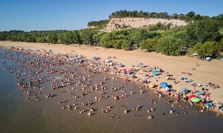 Escapada a Valle María, un paraíso terrenal que protege y conserva a la cultura alemana en Argentina. Escapada a Valle María, un paraíso terrenal que protege y conserva a la cultura alemana en Argentina.