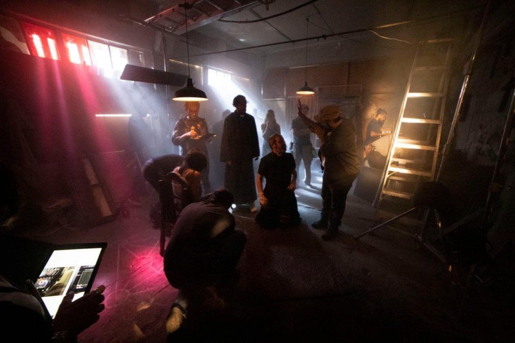 Menéndez: el día del Señor | Netflix