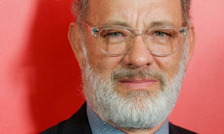 Tom Hanks Tom Hanks