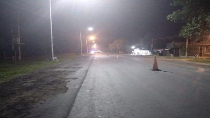 Aire de Santa Fe | Ruta 11 altos del sauce