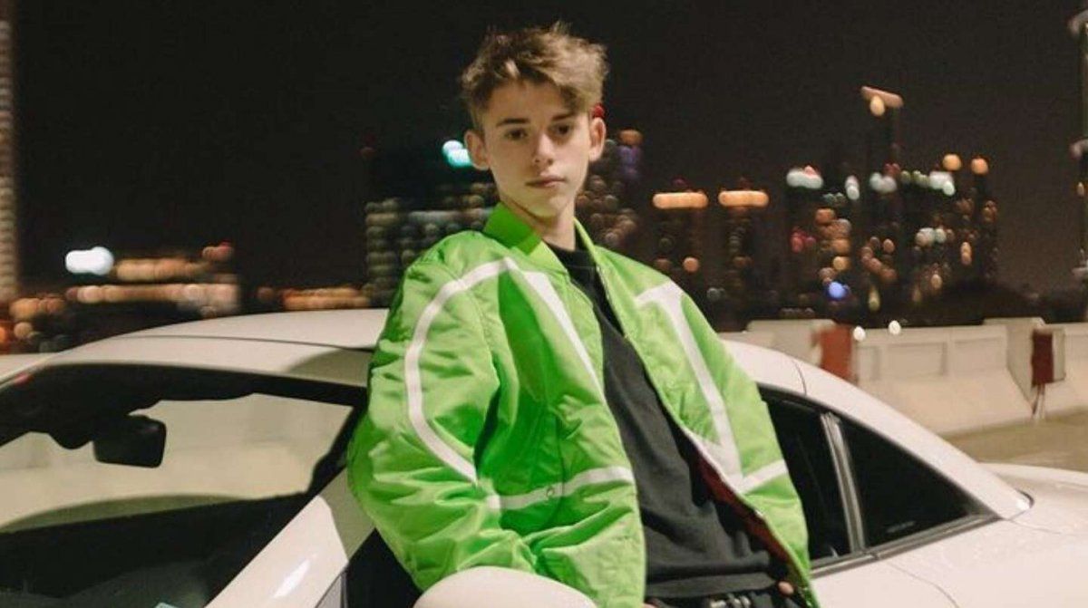 Felipe Fort se iría a vivir a Miami: cómo es el lujoso penthouse donde estaría.