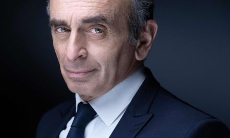 Éric Zemmour, el candidato de ultraderecha a la presidencia de Francia, fue condenado por incitación al odio. Éric Zemmour, el candidato de ultraderecha a la presidencia de Francia, fue condenado por incitación al odio.