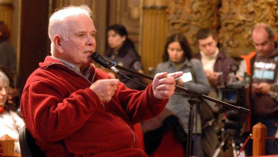 Jorge Julio López había declarado contra Etchecolatz antes de desaparecer por segunda vez.