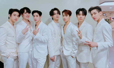 GOT7 regresará con un nuevo mini álbum, después de más de un año. GOT7 regresará con un nuevo mini álbum, después de más de un año.