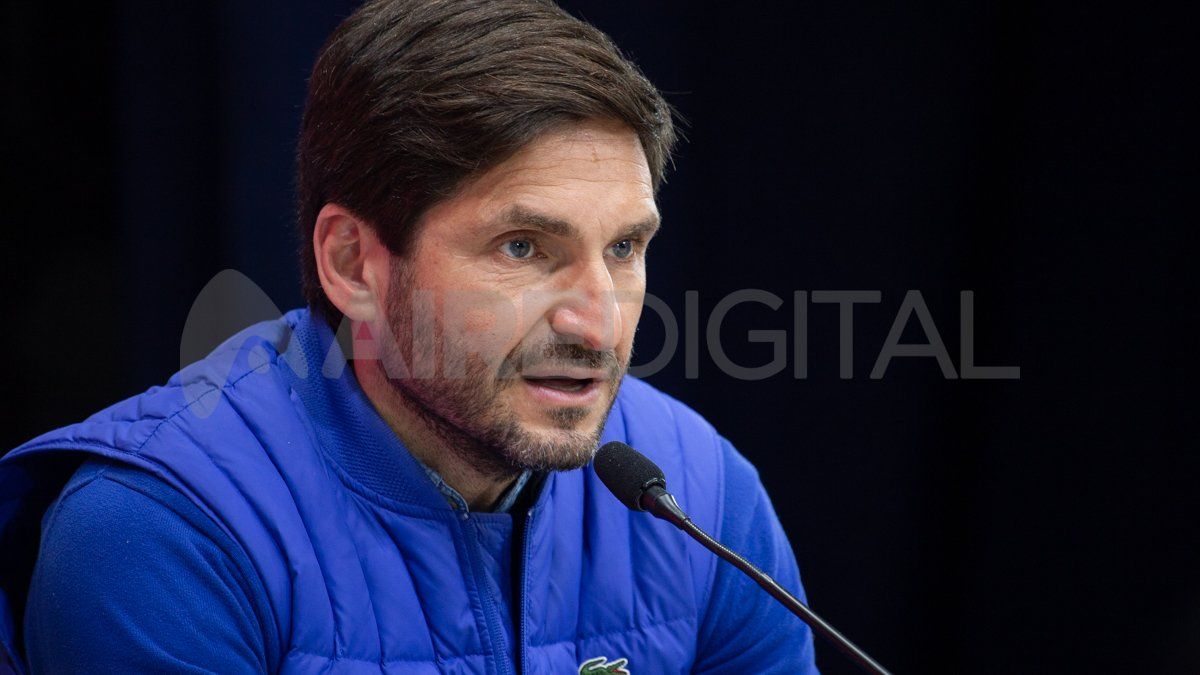 La justicia notificó al diputado Maximiliano Pullaro como víctima en la causa que investiga a Marcelo Sain por espionaje.&nbsp;