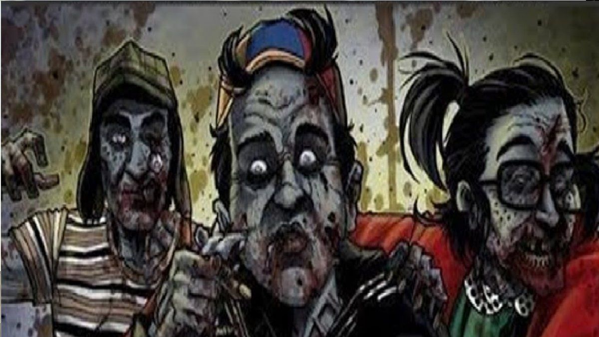 Revelan el final macabro que Chespirito quer&iacute;a darle a El Chavo del 8