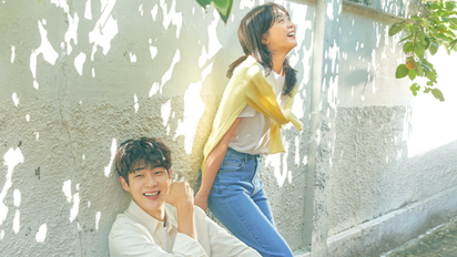 La tierna serie coreana que relata el reencuentro de un amor juvenil, que está en Netflix y no te podés perder