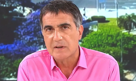La propuesta de Antonio Laje para la gente que recibe planes sociales La propuesta de Antonio Laje para la gente que recibe planes sociales