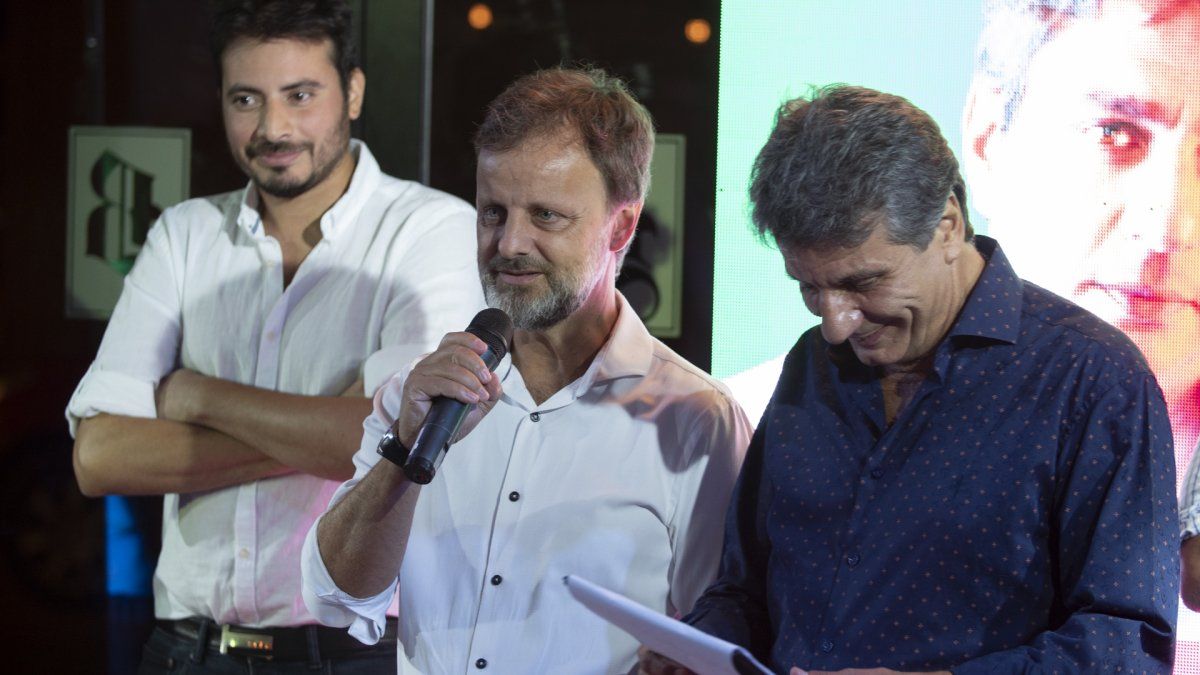 Aire celebró sus 11 años y despidió un año lleno de logros