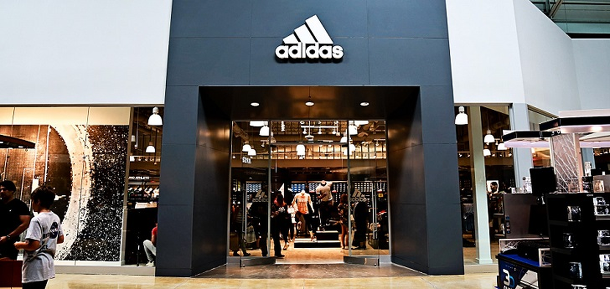 Adidas apuesta fuerte a la ciudad de Santa Fe. Adidas apuesta fuerte a la ciudad de Santa Fe.