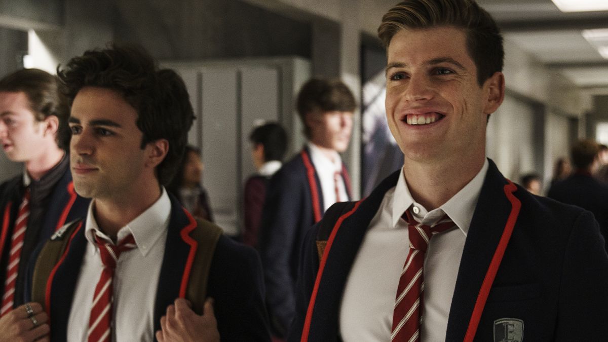 ÉLITE Historias breves se convertirá así en la antesala al esperado estreno de la cuarta temporada de ÉLITE