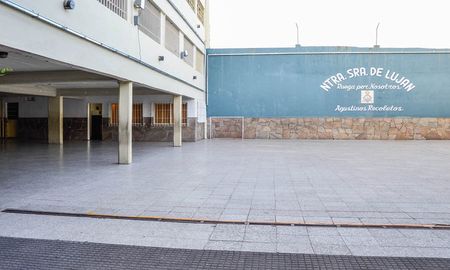 Algunas escuelas de Santa Fe comenzaron a tomar medidas excepcionales frente a la ola de calor. Algunas escuelas de Santa Fe comenzaron a tomar medidas excepcionales frente a la ola de calor.