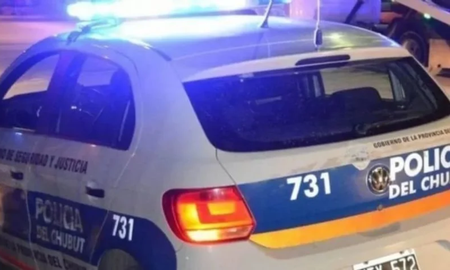 conmocion en chubut: sorprendieron a un menor y lo apunalaron para robarle el celular conmocion en chubut: sorprendieron a un menor y lo apunalaron para robarle el celular