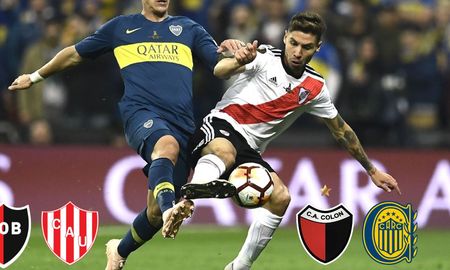 La camiseta de Boca, entre las diez más vendidas del mundo en 2025: ¿Y Colón, Unión, Rosario Central y Newells? La camiseta de Boca, entre las diez más vendidas del mundo en 2025: ¿Y Colón, Unión, Rosario Central y Newells?