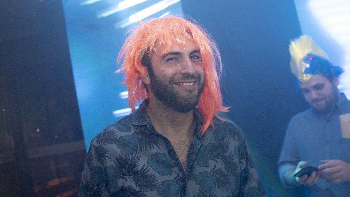 Aire celebró sus 11 años y despidió un año lleno de logros