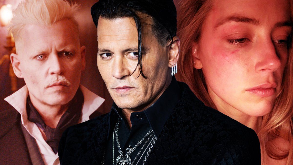 Johnny Depp pide aplazar su juicio contra Amber Heard para rodar Animales Fantásticos 3