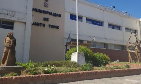 la municipalidad de santo tome lanza una moratoria extraordinaria la municipalidad de santo tome lanza una moratoria extraordinaria