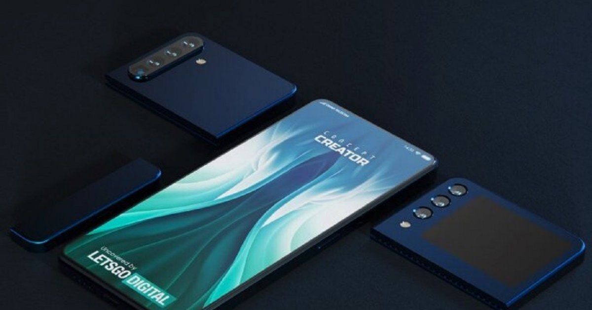 Xiaomi: su nuevo celular tendría la posibilidad de cambiar sus principales componentes.
