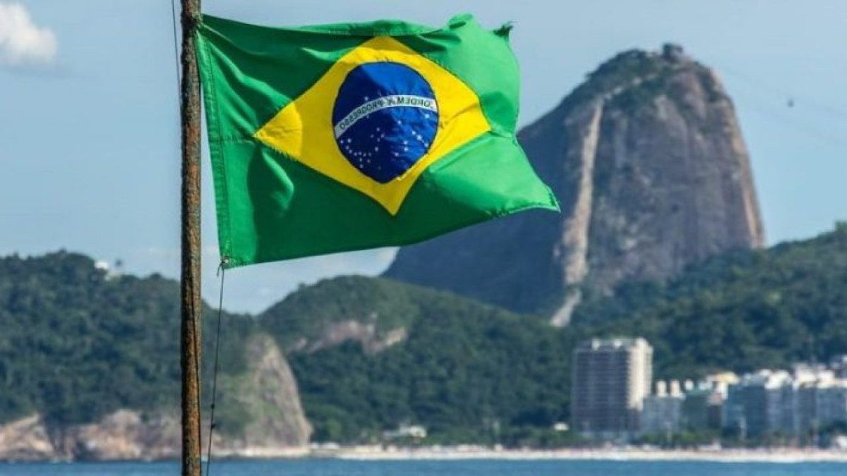 Qué documentos son necesarios para poder viajar a Brasil