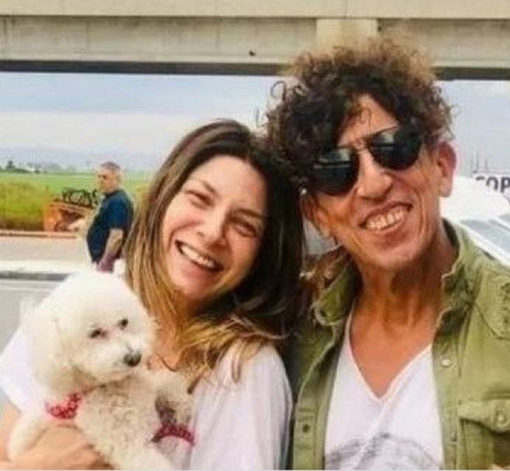 Romina Gaetani y Alejandro Huevo Müller: ¿La pareja del Verano?