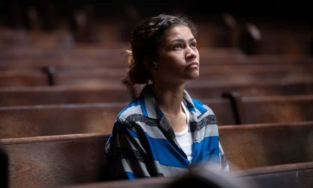 Zendaya regresa como Rue en la temporada final de Euphoria. Zendaya regresa como Rue en la temporada final de Euphoria.