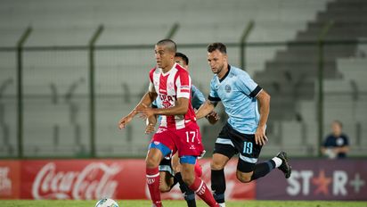 La interminable racha negativa que el Club Atlético Unión intentará cortar ante Belgrano de Córdoba