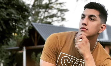 Nahuel Zárate Nahuel Zárate