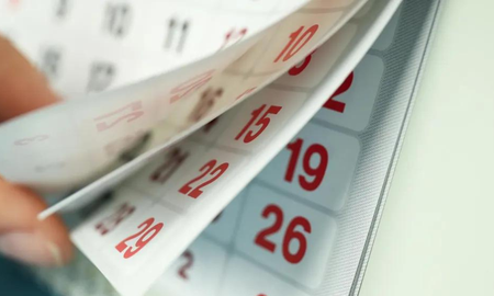 Conocé cómo se cobra el feriado de 25 de mayo cuando cae sábado. Conocé cómo se cobra el feriado de 25 de mayo cuando cae sábado.