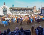 la expo rural de palermo cerro sin anuncios, pero con cifras record y fuerte movimiento de negocios