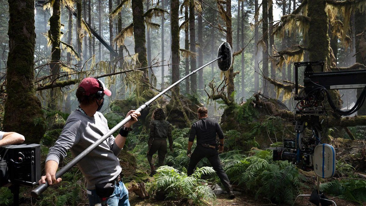 Jurassic World Dominion