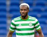 Boli Bolingoli, del Celtic de Glasgow, viajó a España, no respetó la cuarentena y jugó un partido de la primera división del fútbol escocés.