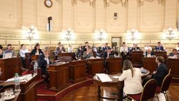 Sanción definitiva a la modificación del código procesal laboral.