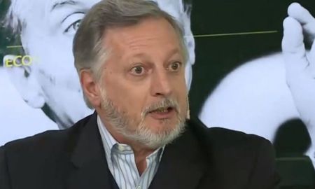 Aranguren fue imputado por dolarizar las tarifas del gas durante el gobierno de Cambiemos Aranguren fue imputado por dolarizar las tarifas del gas durante el gobierno de Cambiemos