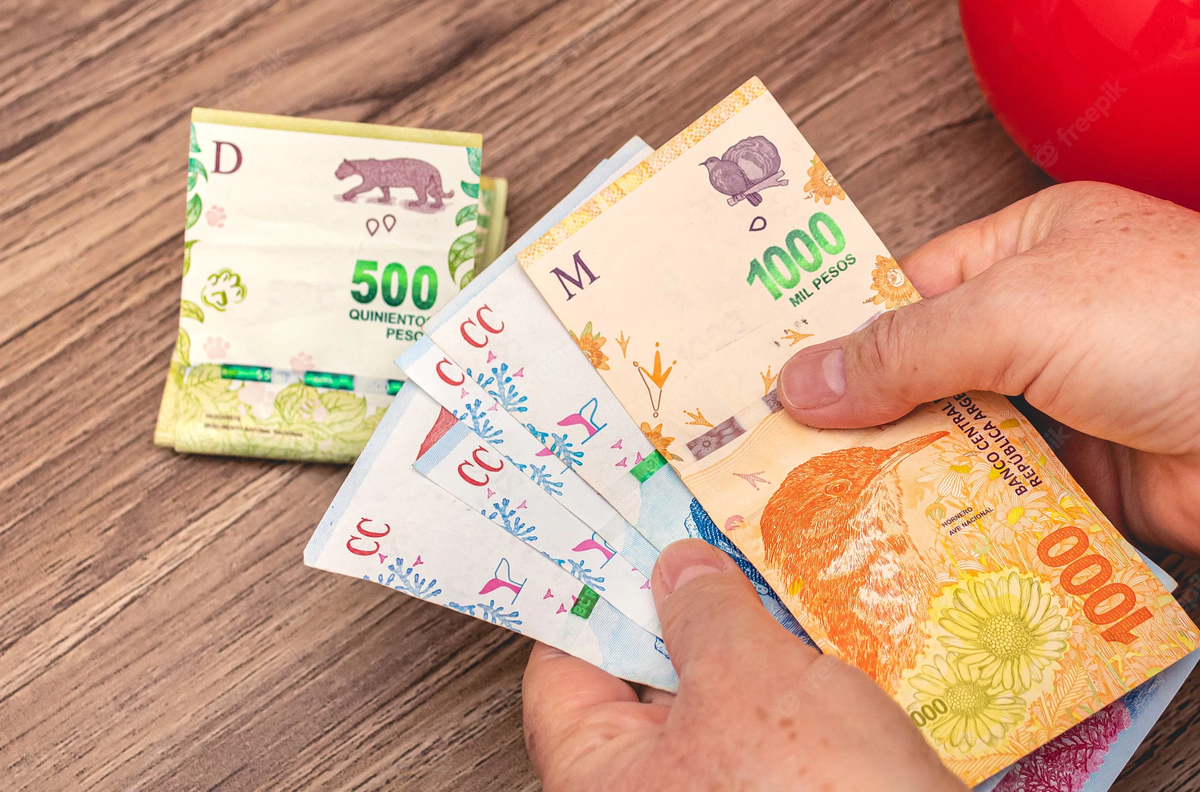 El método japonés para llegar a fin de mes sin problemas.