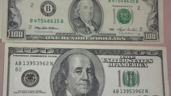 A qué hora se podrá comprar dólares después de las elecciones legislativas