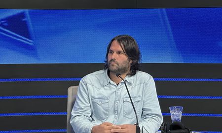 Maximiliano Chiarelli advirtió sobre el impacto de la caída del consumo y destacó el rol de la gastronomía como motor del turismo y la economía real en Santa Fe. Maximiliano Chiarelli advirtió sobre el impacto de la caída del consumo y destacó el rol de la gastronomía como motor del turismo y la economía real en Santa Fe.
