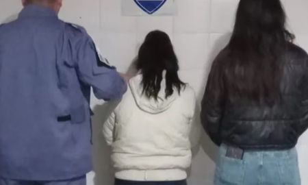 Una mujer intentó robar un bebé recién nacido de un hospital en Chaco. Una mujer intentó robar un bebé recién nacido de un hospital en Chaco.