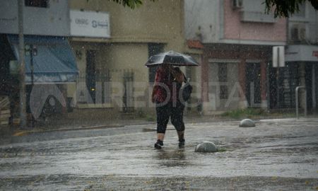 El calentamiento del Océano Pacífico podría superar los 3 grados, configurando un fenómeno de El Niño muy fuerte. El calentamiento del Océano Pacífico podría superar los 3 grados, configurando un fenómeno de El Niño muy fuerte.