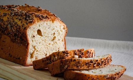 Pan con semillas en sartén: la receta para hacer en casa con pocos ingredientes. Pan con semillas en sartén: la receta para hacer en casa con pocos ingredientes.