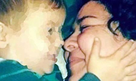 El nene había empezado a hablar, tenía 2 años y me dijo Abi pega acá y se señalaba la manito y la cola, contó la abuela de Lucio Dupuy. El nene había empezado a hablar, tenía 2 años y me dijo Abi pega acá y se señalaba la manito y la cola, contó la abuela de Lucio Dupuy.