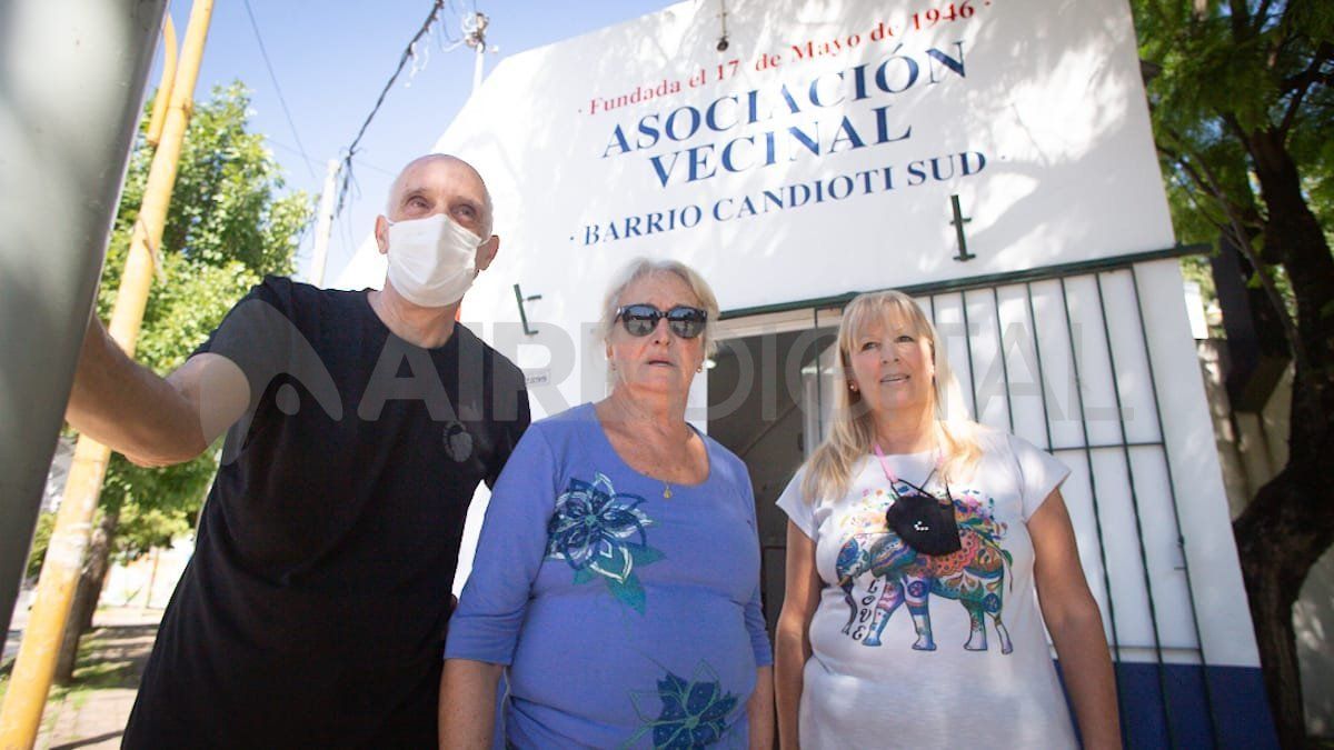 Los vecinos de barrio Candioti Sur reclaman que el boliche no debería estar habilitado por su ubicación.&nbsp;