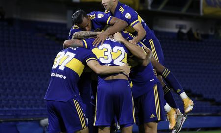Boca juega este martes ante Barcelona de Ecuador por la Copa Libertadores, a partir de las 21.30 de Argentina. Boca juega este martes ante Barcelona de Ecuador por la Copa Libertadores, a partir de las 21.30 de Argentina.