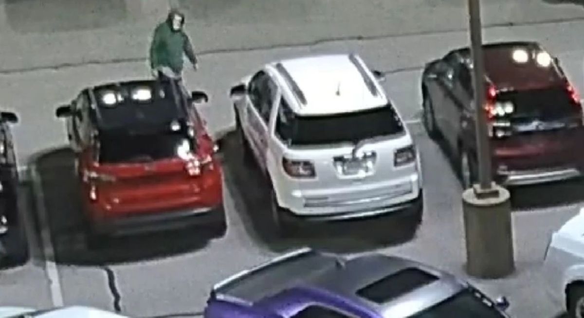 &nbsp;Compró un auto