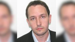 El prófugo está acusado de haber trasladado desde Chaco hacia Buenos Aires chicas humildes, con la promesa de un trabajo, y luego explotarlas sexualmente.