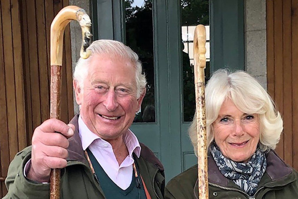 Desearon Felices Navidades a sus seguidores y llovieron las críticas&nbsp;